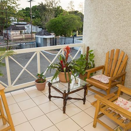 Cozy Waterloo Apartment Kingston Exterior foto